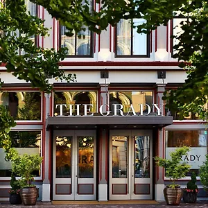 The Grady Louisville