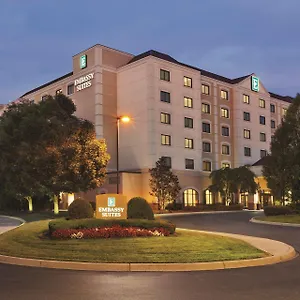 Embassy By Hilton East Louisville