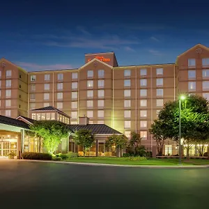 Hilton Garden Airport Louisville