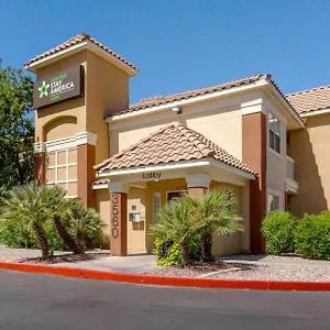 Extended America - Phoenix - - Old Town Scottsdale