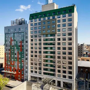 Doubletree By Hilton Long Island City, Ny New York