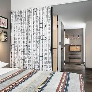 Moxy Downtown Louisville