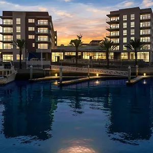By Marriott Marina Del Rey Los Angeles
