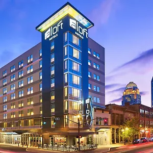 Aloft Downtown Louisville