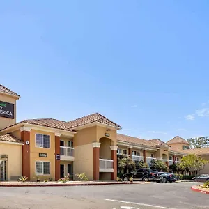 Extended America - Angeles - Lax Airport - El Segundo