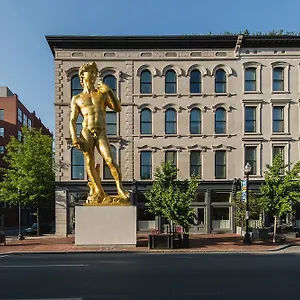 21c Museum ***** Луисвилл