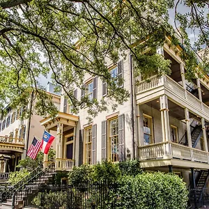 The Gastonian, Historic Of Collection (adults Only) Savannah
